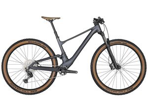 Horské kolo SCOTT SPARK 960 2022 black