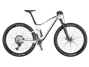 Horské kolo SCOTT SPARK RC 900 PRO 2021