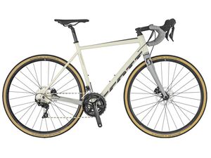 Silniční kolo SCOTT SPEEDSTER 10 DISC 2019