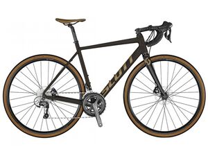 Silniční kolo SCOTT SPEEDSTER 20 DISC 2021