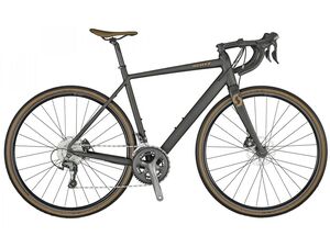 SCOTT SPEEDSTER GRAVEL 40 2021
