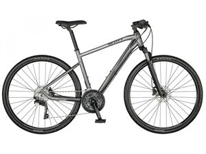 Krosové kolo SCOTT SUB CROSS 20 Men 2022