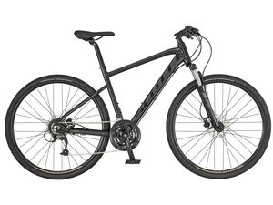 Krosové kolo SCOTT SUB CROSS 40 2019