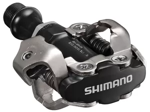 Pedál SPD SHIMANO PDM-540 černá