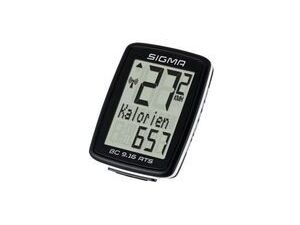 Computer SIGMA BC 9.16 ATS