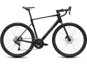 Silniční kolo Cube ATTAIN C:62 RACE carbon´n´coalchrome 2027