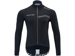 Pánská bunda SILVINI GHISALLO MJ1600 black
