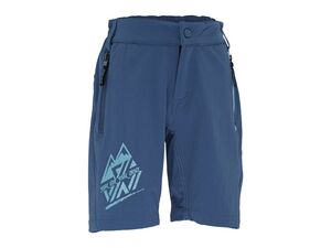 Dětské kalhoty SILVINI Arci CP2288 blue