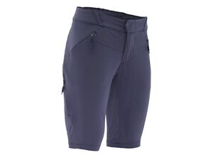 Dámské kalhoty SILVINI Alma WP1626 navy
