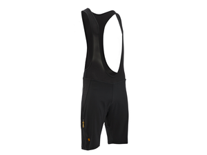 Pánské kalhoty SILVINI Barrea MP2289 black