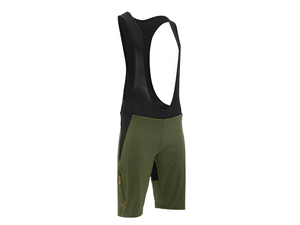Pánské kalhoty SILVINI Barrea MP2289 olive black