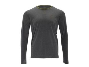Pánské triko SILVINI Casalo MD2216 charcoal-olive