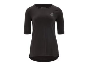Dámský dres SILVINI Cassera WD2242 black