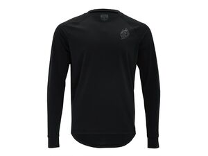 Pánský dres SILVINI Cortino MD2267 black