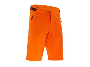 Pánské kalhoty SILVINI Dello MP1615 orange