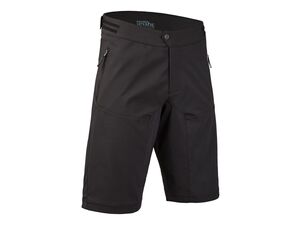 Pánské kalhoty SILVINI Dello MP1615 black-grey