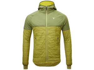 Pánská bunda SILVINI DERUTA MJ1901 olive