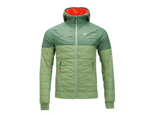 Pánská bunda SILVINI DERUTA MJ1901 green