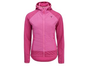 Dámská mikina SILVINI Divera WJ1311 pink