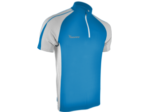 Pánský cyklistický dres SILVINI ERRO MD607 blue