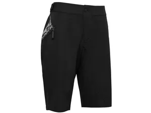 dámské kalhoty Silvini WP2420 Fabriana black