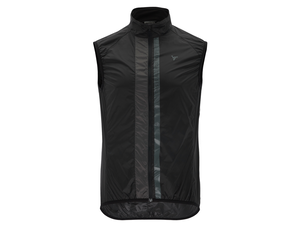 Pánská větrovka SILVINI Garcio MJ2232 charcoal