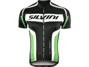 Pánský dres SILVINI LEMME MD603