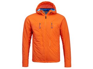 Pánská bunda SILVINI Lupo MJ2100 orange