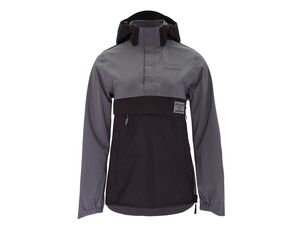 Dámská bunda SILVINI Montesola WJ2223 charcoal