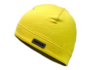 Středně teplá čepice SILVINI PAGLIA UA1138 fluo
