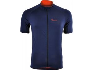 Pánský dres SILVINI PESCARA MD1025 blue