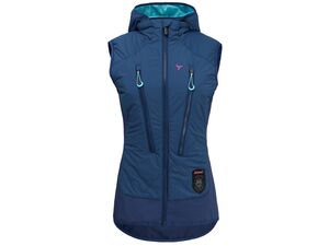 Dámská vesta SILVINI Polara WJ2105
