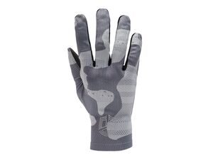Dámské rukavice SILVINI Saltara WA2298 charcoal-cloud