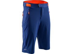Pánské kalhoty SILVINI TALFER MP1421 blue