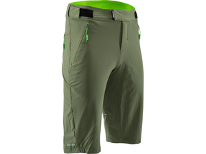 Pánské kalhoty SILVINI TALFER MP1421 green