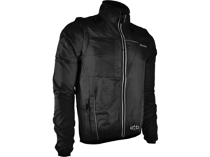SILVINI PÁNSKÁ BUNDA VETTA MJ451 BLACK
