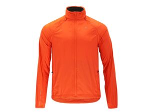 Pánská bunda SILVINI Vetta MJ1612 orange