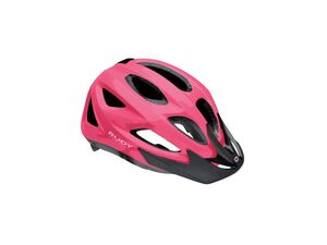 CYKLISTICKÁ HELMA ROCKY RPHL700022 růžová