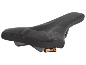 Sedlo SQLAB 611 Ergowave active S-Tube