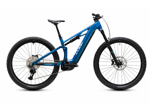 Elektrokolo CUBE STEREO Hybrid ONE44 HPC RACE 800 nebula´n´prizm 2027