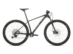 Horské kolo SUPERIOR XP 939 Matte Black/Stealth Chrome