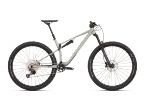 Horské kolo SUPERIOR XF 919 TR 2021 GLOSS SAND GREY/BLACK