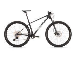 Horské kolo SUPERIOR XP 929 2021 MATTE BLACK/WHITE