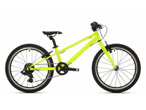 Dětské kolo SUPERIOR F.L.Y. 20 2020 MATTE LIME GREEN/NEON YELLOW
