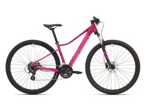 Horské kolo SUPERIOR MODO XC 817 2020 Matte Purple/Pink