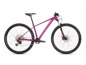 Horské kolo SUPERIOR MODO XP 909 2020 MATTE PURPLE/PINK
