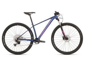 Horské kolo SUPERIOR MODO XP 909 2020 MATTE NIGHT BLUE/PINK