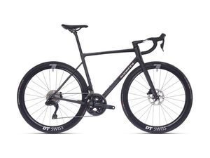 Silniční kolo SUPERIOR RR 9.6 Matte Carbon / Black