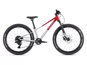 Juniorské kolo SUPERIOR TEAM 24 gloss brush / rainbow 2026