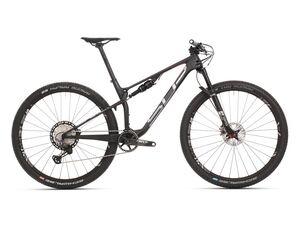 Horské kolo SUPERIOR TEAM XF 29 ISSUE 2020